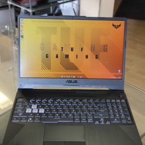Asus Nešiojami kompiuteriai