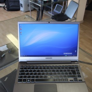 Samsung Nešiojami kompiuteriai