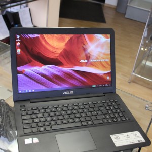 Asus Nešiojami kompiuteriai