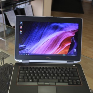 Dell Nešiojami kompiuteriai