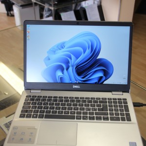 Dell Nešiojami kompiuteriai