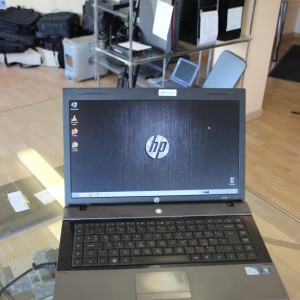 HP Nešiojami kompiuteriai
