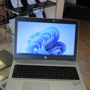 HP Nešiojami kompiuteriai