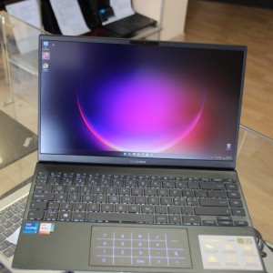 Asus Nešiojami kompiuteriai