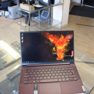 Lenovo Nešiojami kompiuteriai