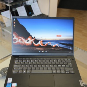 Lenovo Nešiojami kompiuteriai