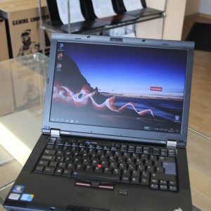 Lenovo Nešiojami kompiuteriai