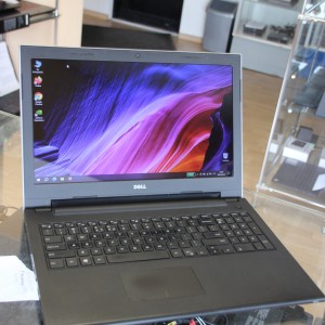 Dell Nešiojami kompiuteriai
