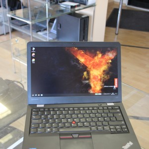 Lenovo Nešiojami kompiuteriai