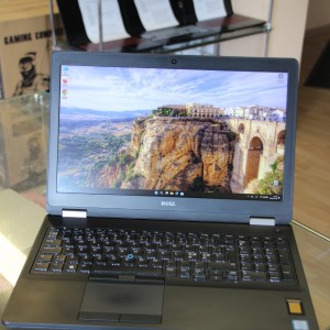 Dell Nešiojami kompiuteriai