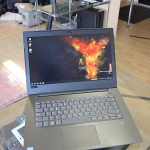 Lenovo Nešiojami kompiuteriai