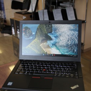 Lenovo Nešiojami kompiuteriai
