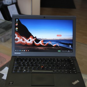 Lenovo Nešiojami kompiuteriai