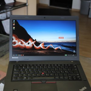 Lenovo Nešiojami kompiuteriai