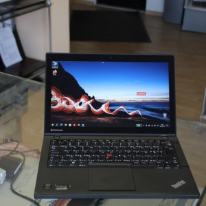 Lenovo Nešiojami kompiuteriai