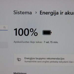 Lenovo Nešiojami kompiuteriai