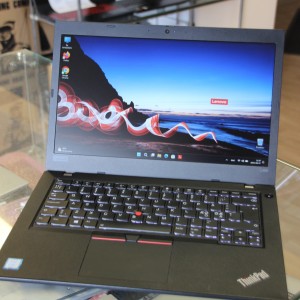 Lenovo Nešiojami kompiuteriai