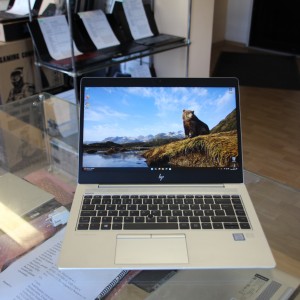HP Nešiojami kompiuteriai