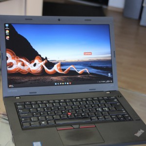 Lenovo Nešiojami kompiuteriai