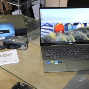 Asus Nešiojami kompiuteriai