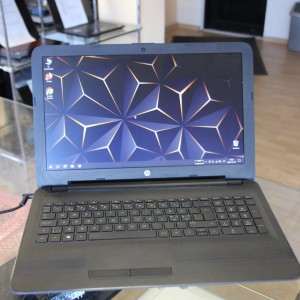 HP Nešiojami kompiuteriai