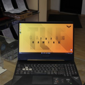 Asus Nešiojami kompiuteriai