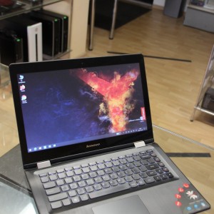 Lenovo Nešiojami kompiuteriai