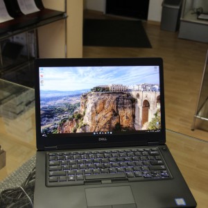 Dell Nešiojami kompiuteriai