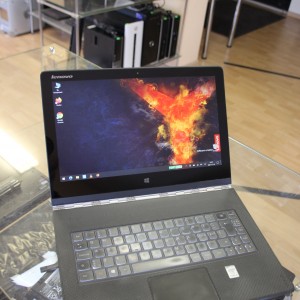 Lenovo Nešiojami kompiuteriai