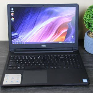 Dell Nešiojami kompiuteriai