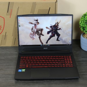 MSI Nešiojami kompiuteriai