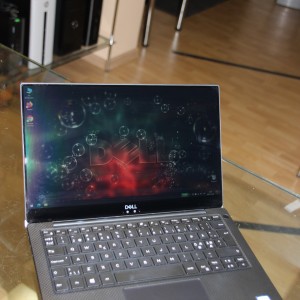 Dell Nešiojami kompiuteriai