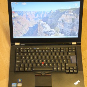 Lenovo Nešiojami kompiuteriai