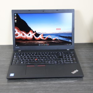 Lenovo Nešiojami kompiuteriai