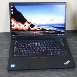 Lenovo Nešiojami kompiuteriai