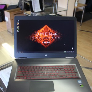 HP Nešiojami kompiuteriai
