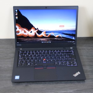 Lenovo Nešiojami kompiuteriai