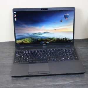 Dell Nešiojami kompiuteriai