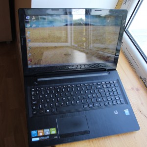 Lenovo Nešiojami kompiuteriai