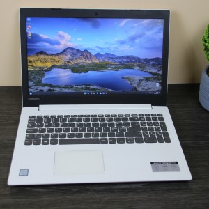 Lenovo Nešiojami kompiuteriai