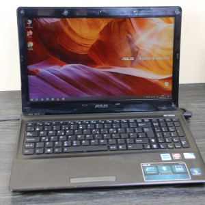 Asus Nešiojami kompiuteriai
