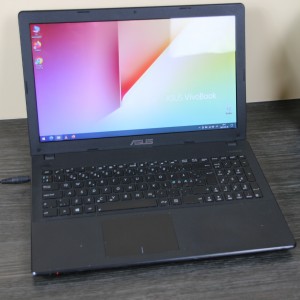 Asus Nešiojami kompiuteriai