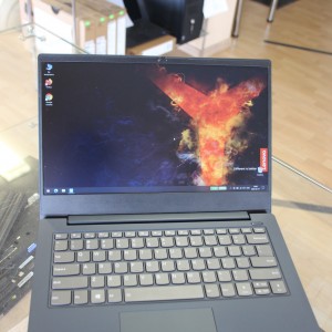 Lenovo Nešiojami kompiuteriai