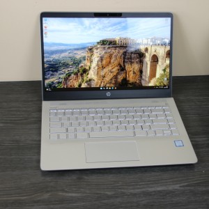 HP Nešiojami kompiuteriai