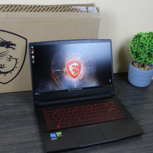 MSI Nešiojami kompiuteriai