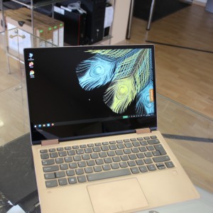 Lenovo Nešiojami kompiuteriai