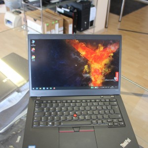 Lenovo Nešiojami kompiuteriai