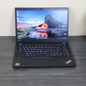 Lenovo Nešiojami kompiuteriai