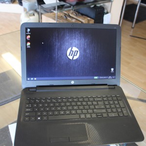 HP Nešiojami kompiuteriai