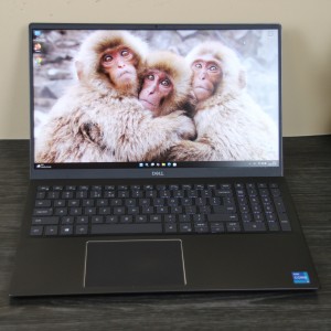 Dell Nešiojami kompiuteriai